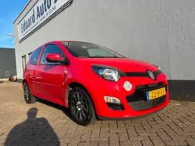 Renault Twingo thumbnail 2