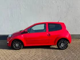 Renault Twingo thumbnail 3