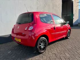 Renault Twingo thumbnail 6