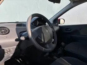 Renault Twingo thumbnail 8