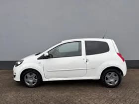 Renault Twingo thumbnail 3