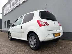 Renault Twingo thumbnail 4