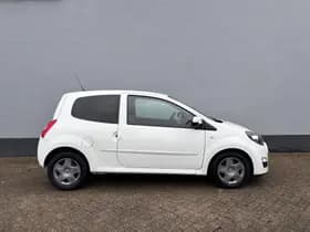 Renault Twingo thumbnail 5