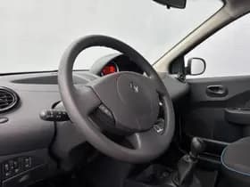 Renault Twingo thumbnail 9