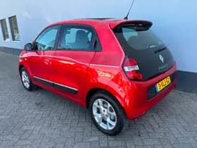 Renault Twingo thumbnail 3
