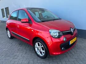 Renault Twingo thumbnail 4