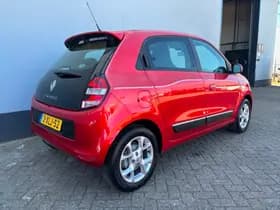 Renault Twingo thumbnail 6