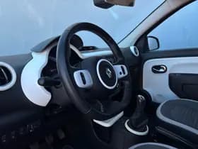 Renault Twingo thumbnail 9