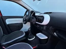 Renault Twingo thumbnail 10