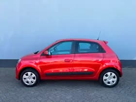 Renault Twingo thumbnail 2