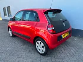 Renault Twingo thumbnail 3