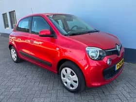 Renault Twingo thumbnail 4