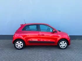 Renault Twingo thumbnail 5
