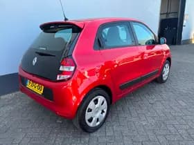 Renault Twingo thumbnail 6