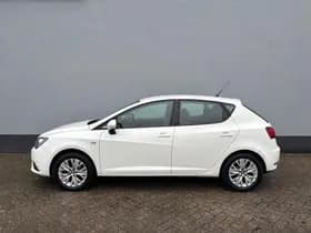 Seat Ibiza thumbnail 2