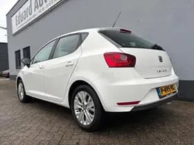 Seat Ibiza thumbnail 3