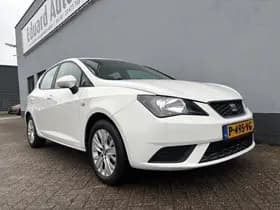 Seat Ibiza thumbnail 4