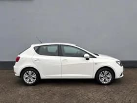 Seat Ibiza thumbnail 5