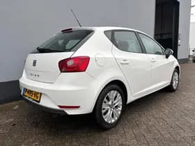 Seat Ibiza thumbnail 6