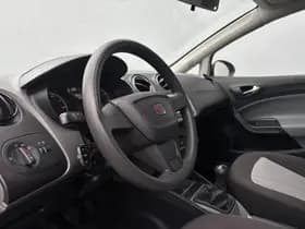 Seat Ibiza thumbnail 9