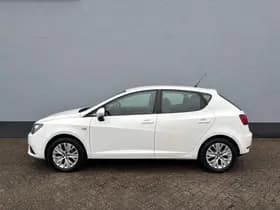 SEAT Ibiza thumbnail 2