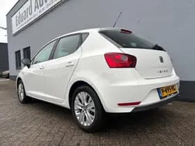 SEAT Ibiza thumbnail 3