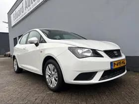 SEAT Ibiza thumbnail 4