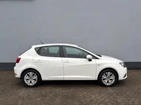 SEAT Ibiza thumbnail 5