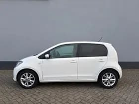 Seat Mii thumbnail 2