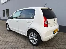 Seat Mii thumbnail 3