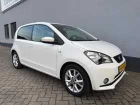 Seat Mii thumbnail 4