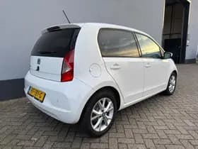 Seat Mii thumbnail 6