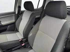 Skoda Fabia thumbnail 7