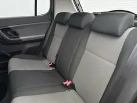 Skoda Fabia thumbnail 8