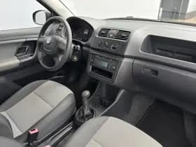 Skoda Fabia thumbnail 9
