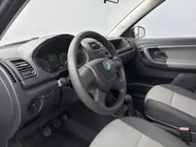 Skoda Fabia thumbnail 10