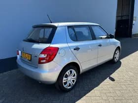 Škoda Fabia thumbnail 6