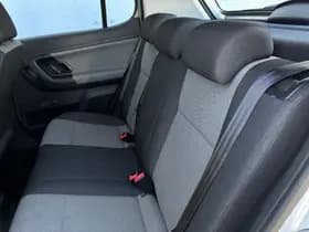 Škoda Fabia thumbnail 7
