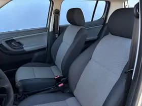Škoda Fabia thumbnail 8