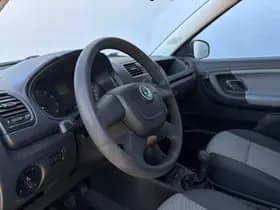 Škoda Fabia thumbnail 9