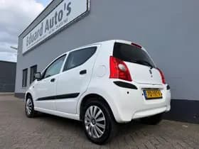 Suzuki Alto thumbnail 3