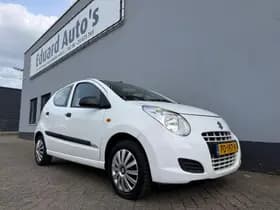 Suzuki Alto thumbnail 4