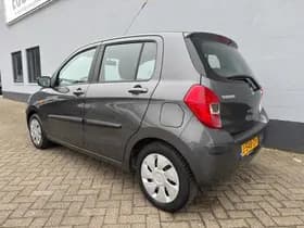 Suzuki Celerio thumbnail 3
