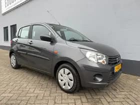 Suzuki Celerio thumbnail 4