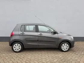 Suzuki Celerio thumbnail 5