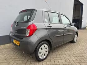 Suzuki Celerio thumbnail 6