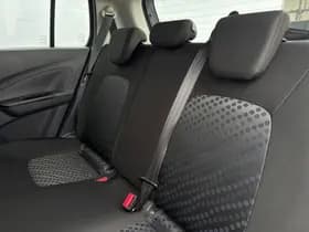 Suzuki Celerio thumbnail 7