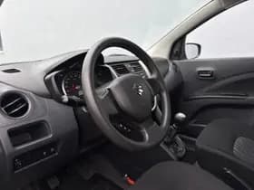 Suzuki Celerio thumbnail 9