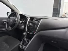 Suzuki Celerio thumbnail 10