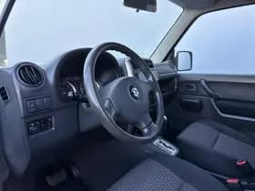 Suzuki JIMNY thumbnail 7